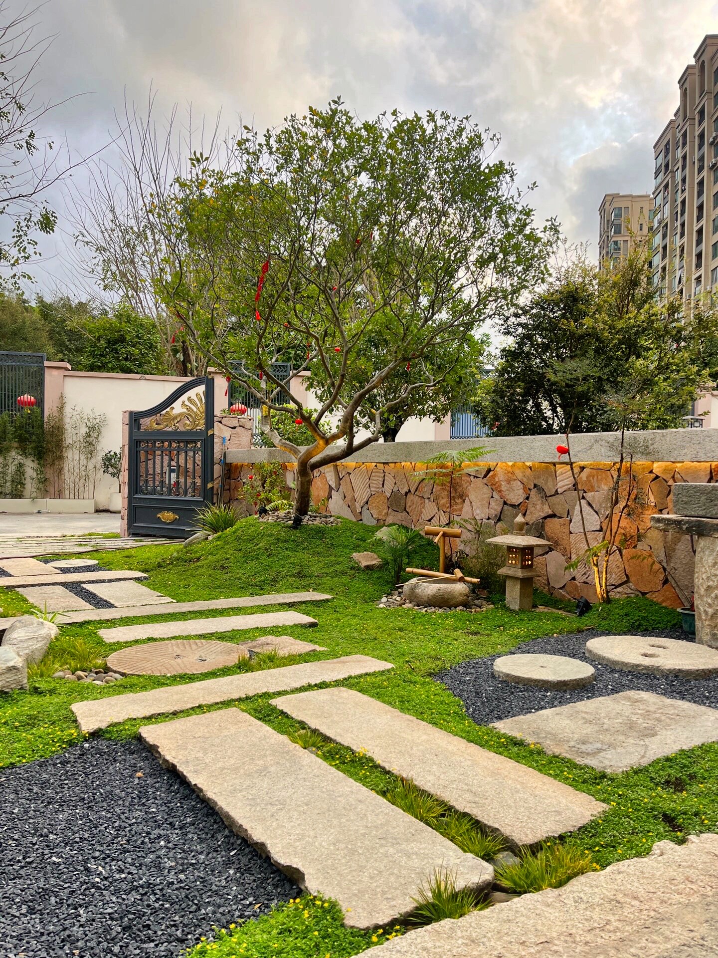 墓碑石材種(圖4)